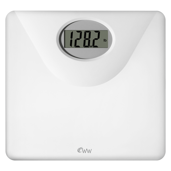 Digital Precision Scale