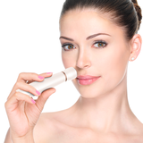 All-in-One Facial Trim System 4