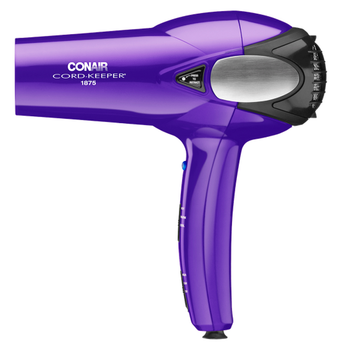 Conair cord keeper hair dryer cheap