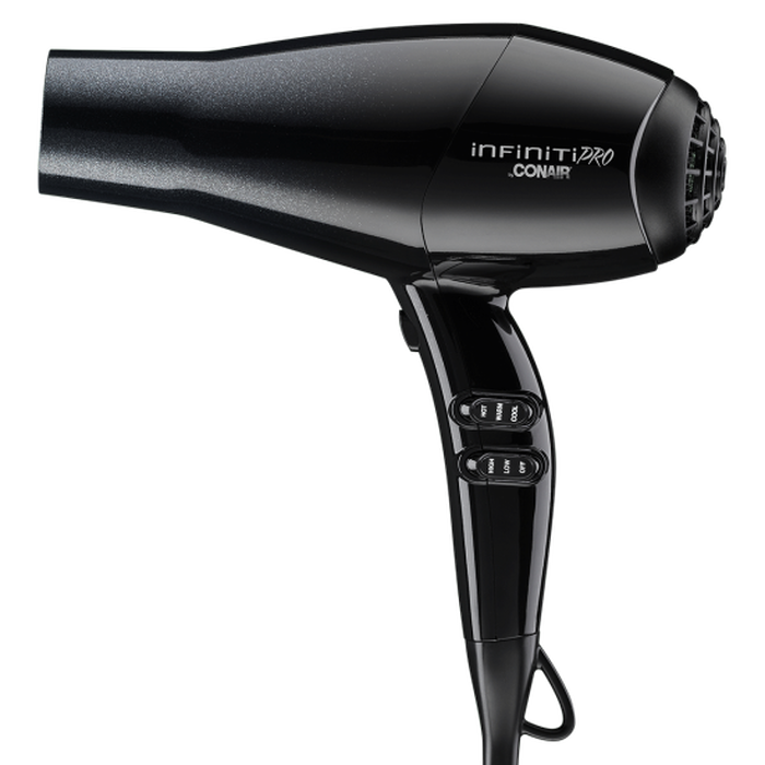 Infiniti PRO by Conair Diamond Brilliance 1875 Watt Diamond Infused Ceramic Styler