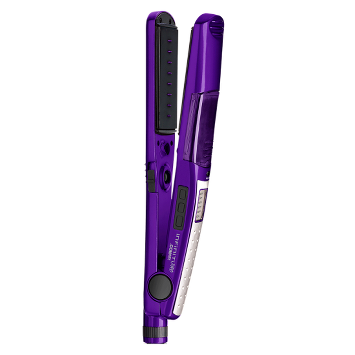 Infiniti PRO by Conair 1 1 2 inch Ionic Steam Flat Iron