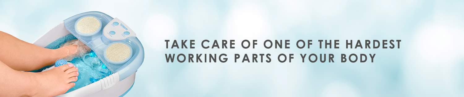 Take Care of One of the Hardest Working Parts of Your Body