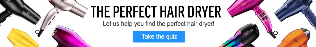 Link for the perfect hair dryer quiz.