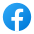 Facebook Logo Icon