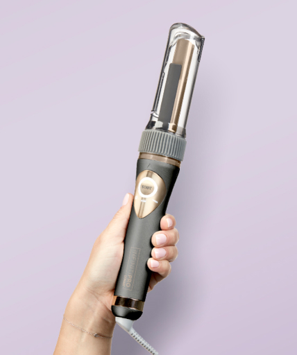 Curl Secret