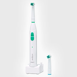 Conair electric powered toothbrush