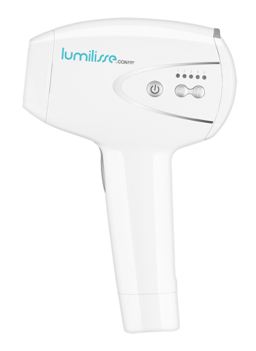 Lumilisse by Conair IPL Hair Removal Device
