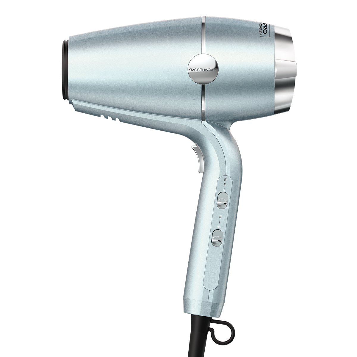 The Smoothwrap Hair Dryer - Model 910