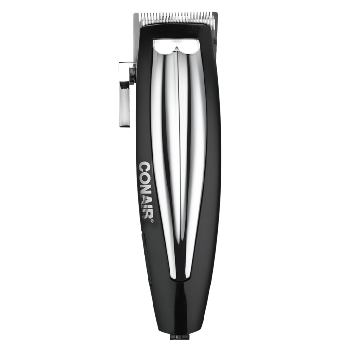 Corded/Cordless Haircut Trimmer