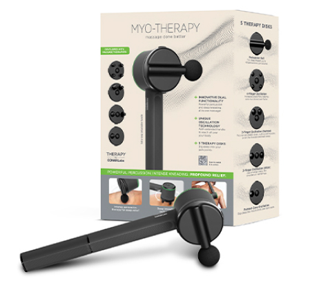 DigitalAire drying wand giftbox, drying wand and styling attachments