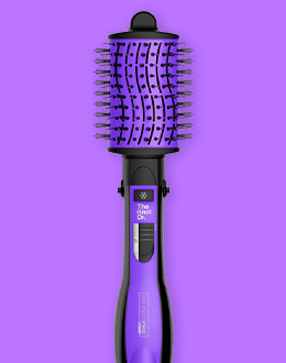 Infiniti Pro The Knot Dr Dryer Brush, All-in-One Large Oval