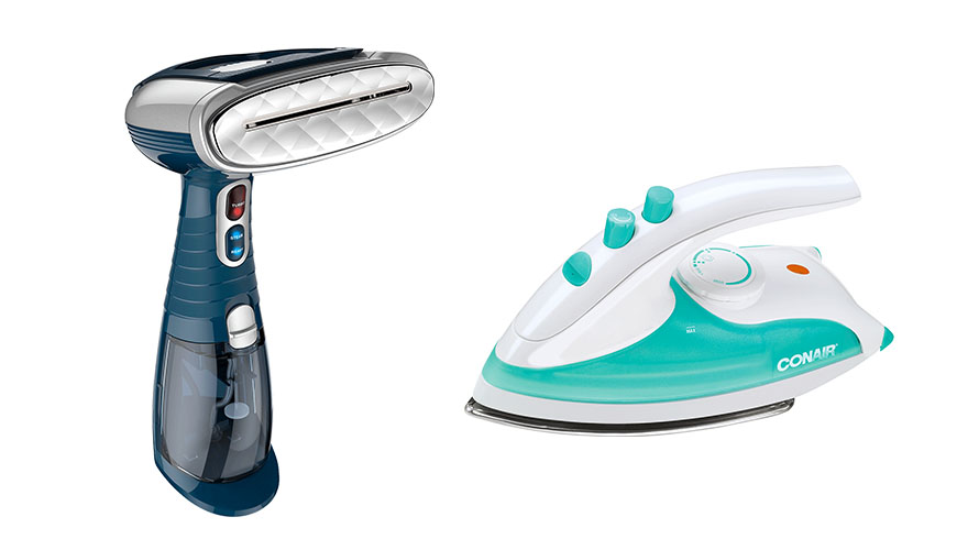 Steamer vs Iron: Which Is Better?, The Top Tool for Less-Wrinkled Clothes