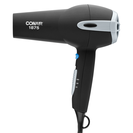 Conair® 1875 Watt Tourmaline Ceramic Hair Dryer