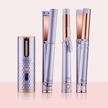 Conair unbound 2025 plancha alaciadora inalámbrica