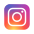 Instagram Logo Icon