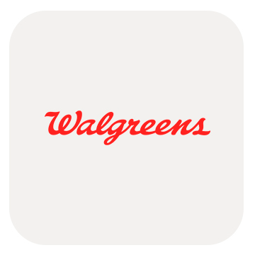 Walgreens
