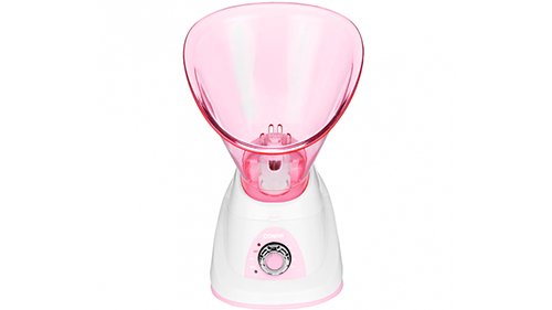Conair facial sauna front view