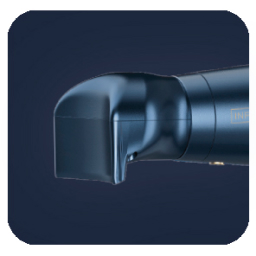 Accesorio Frizz Defense®.