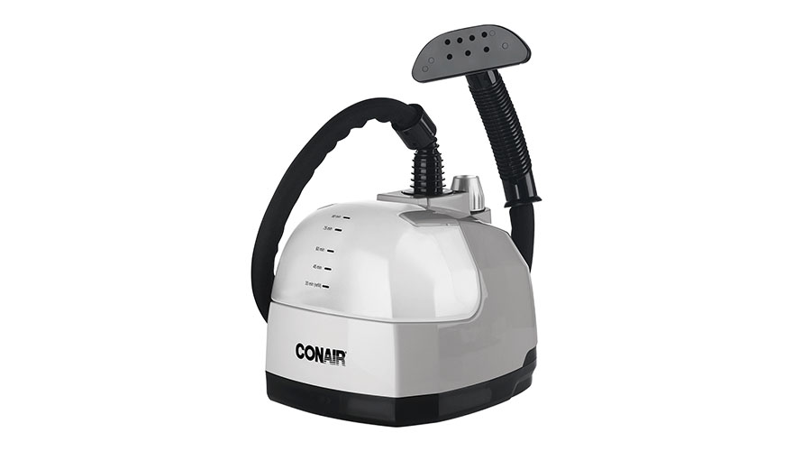 Conair ultimate fabric steamer gs28