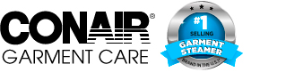 Conair Home Solutions Garment Care logo