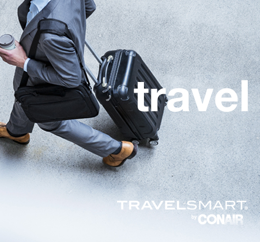 Travel Smart by Conair Digital Luggage Scale
