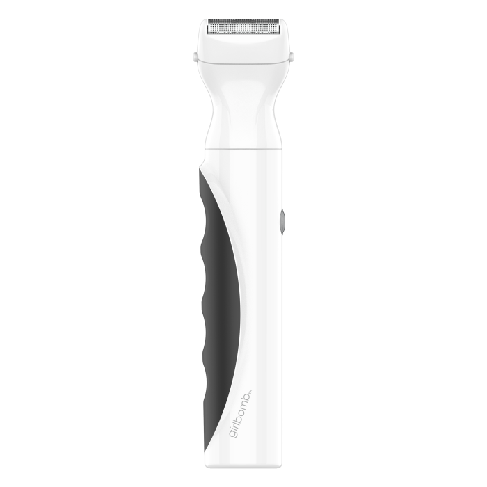 Lithium-Ion Powered All-in-1 Face & Body Trimmer