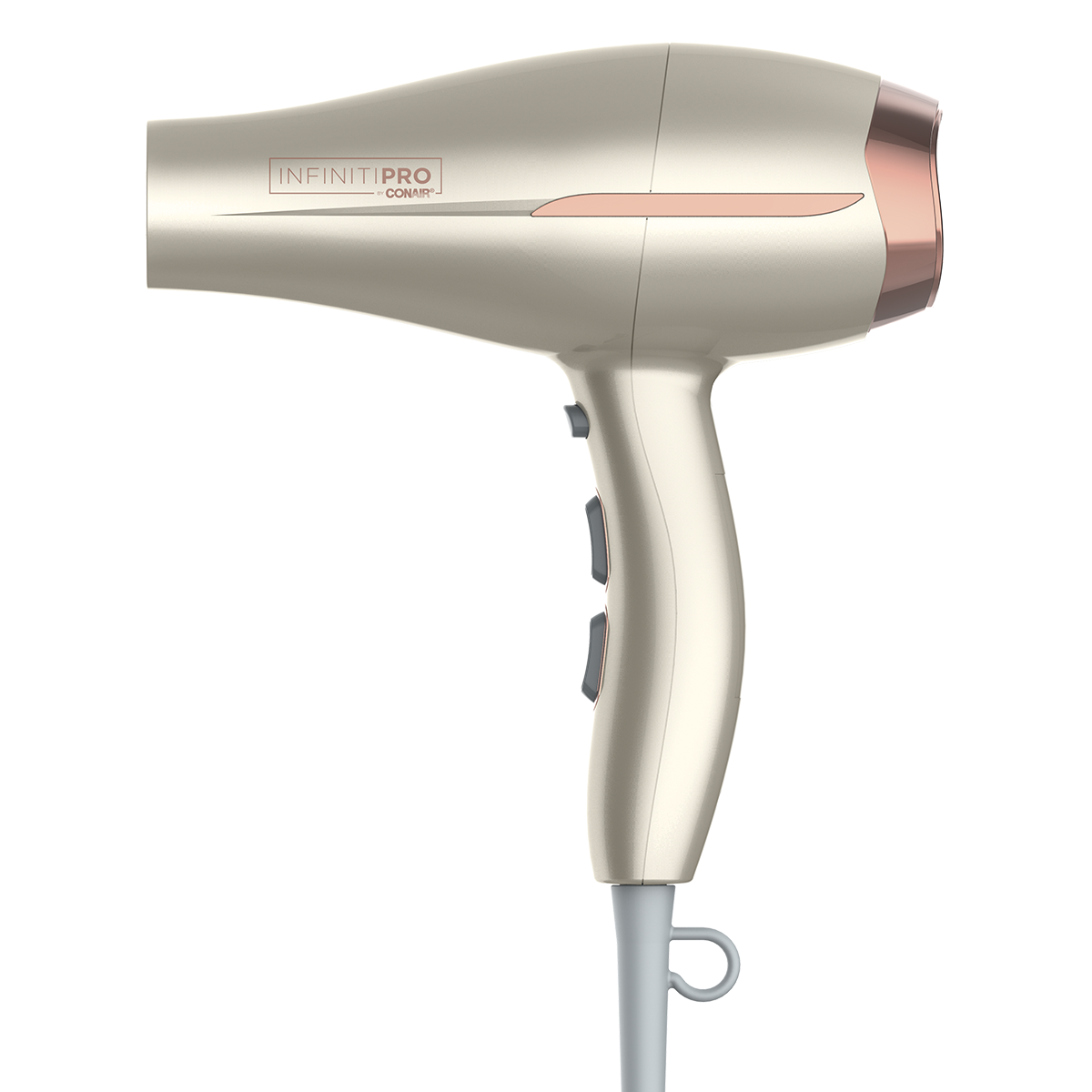 Secador de cabello 750N Smoothwrap InfinitiPRO by Conair