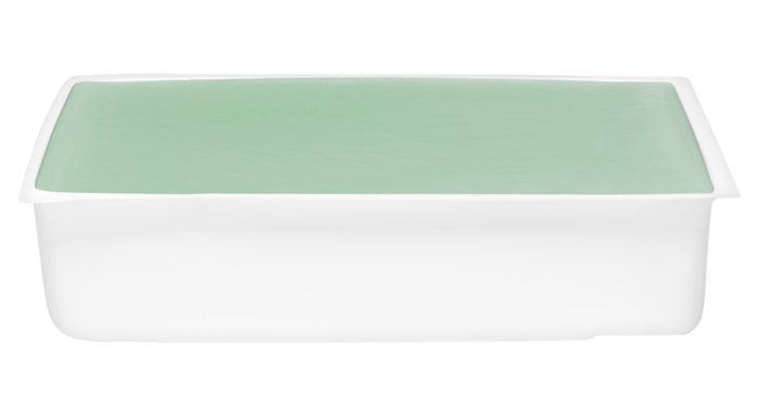 Thermal Paraffin Spa Cucumber Wax Refill