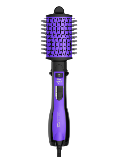 Web image atop column 3: BC116R All-in-One Dryer Brush