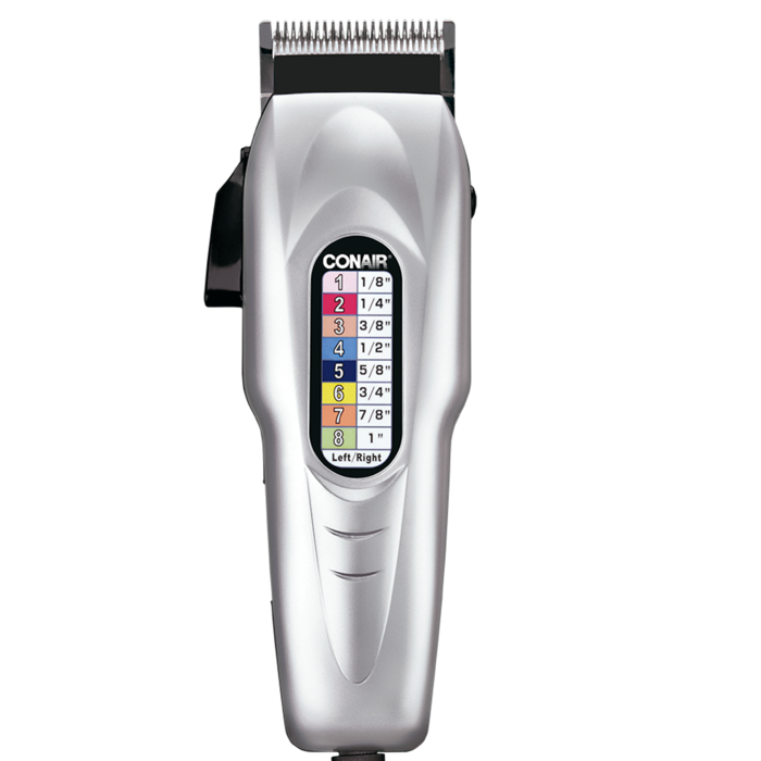 Juego de peluquería de 20 pzas. Number Cut®, imagen grande número 0.0