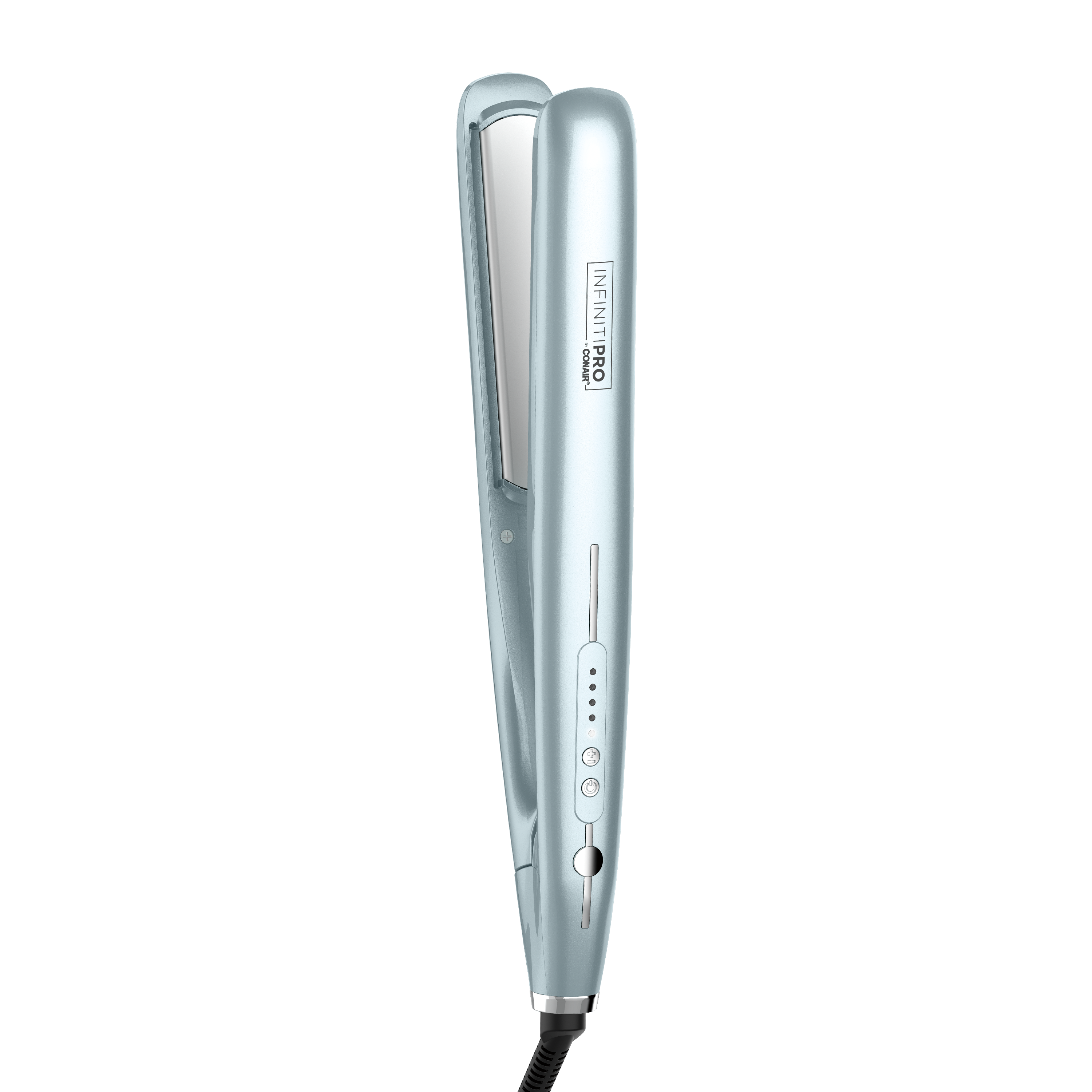 INFINITI PRO CONAIR SmoothWrap&reg; 1" Dual Ion Flat Iron