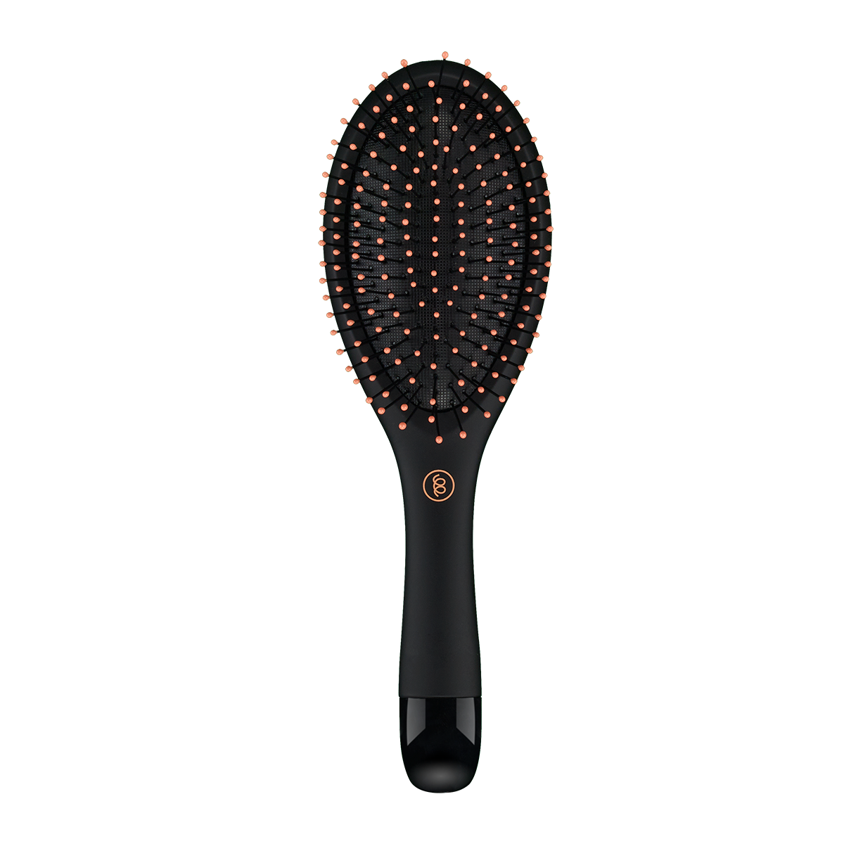 The Curl Collective Curly Hair Detangling Cushion Brush, , large image number 0