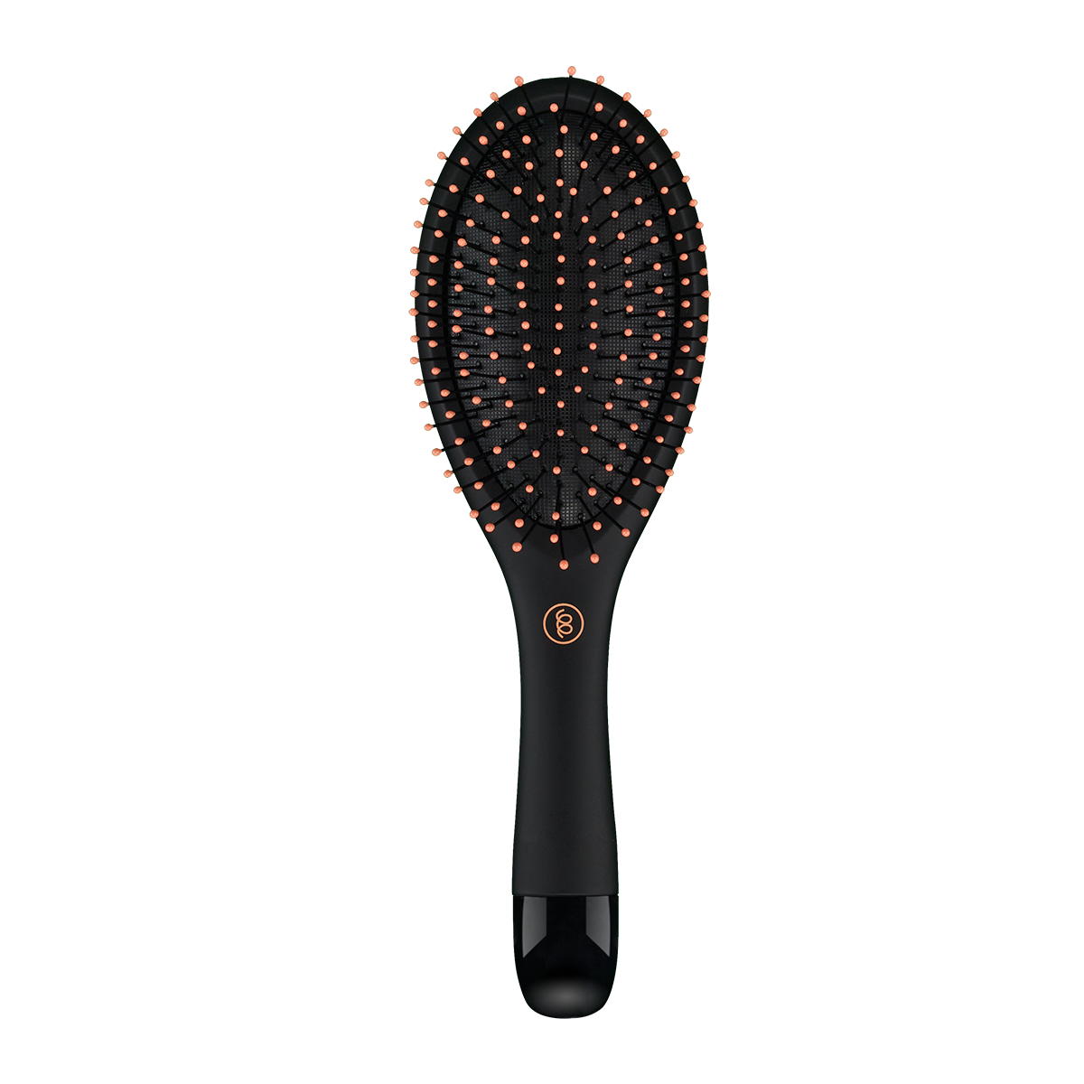 The Curl Collective Curly Hair Detangling Cushion Brush