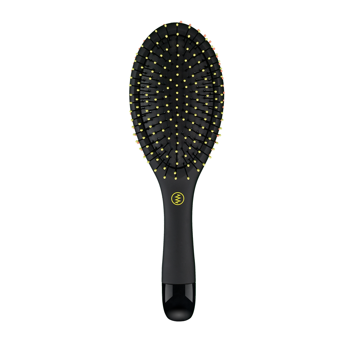 The Curl Collective Coily Hair Detangling Cushion Brush