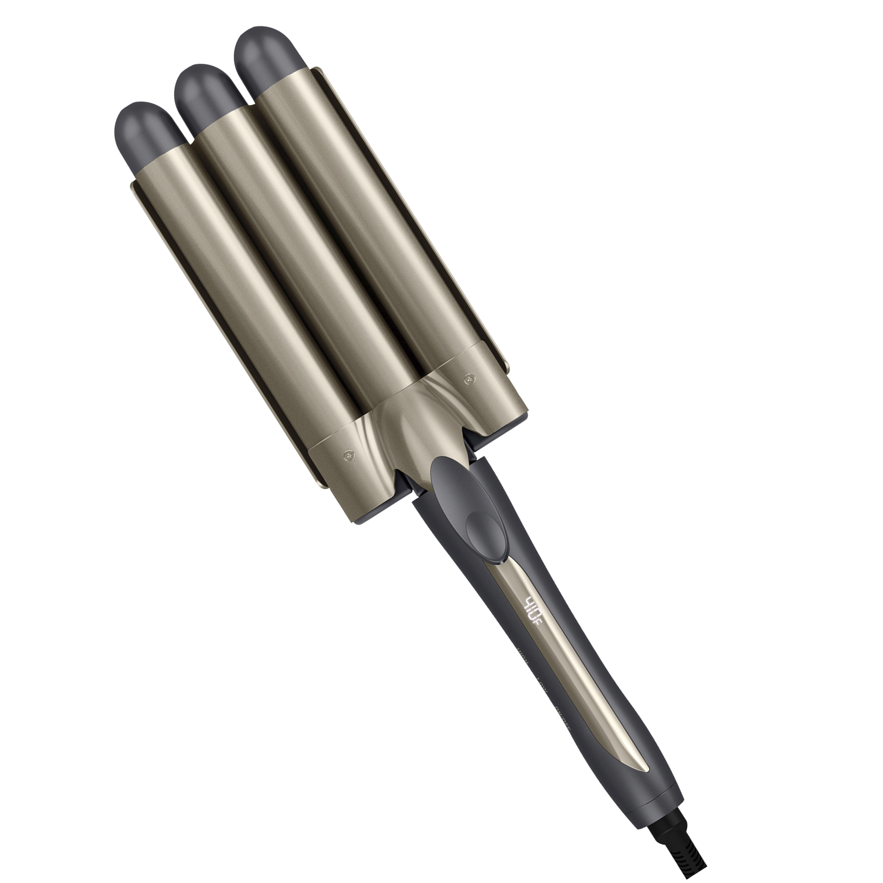 INFINITI PRO CONAIR&trade; Triple Barrel Waver,,large image number 0.0