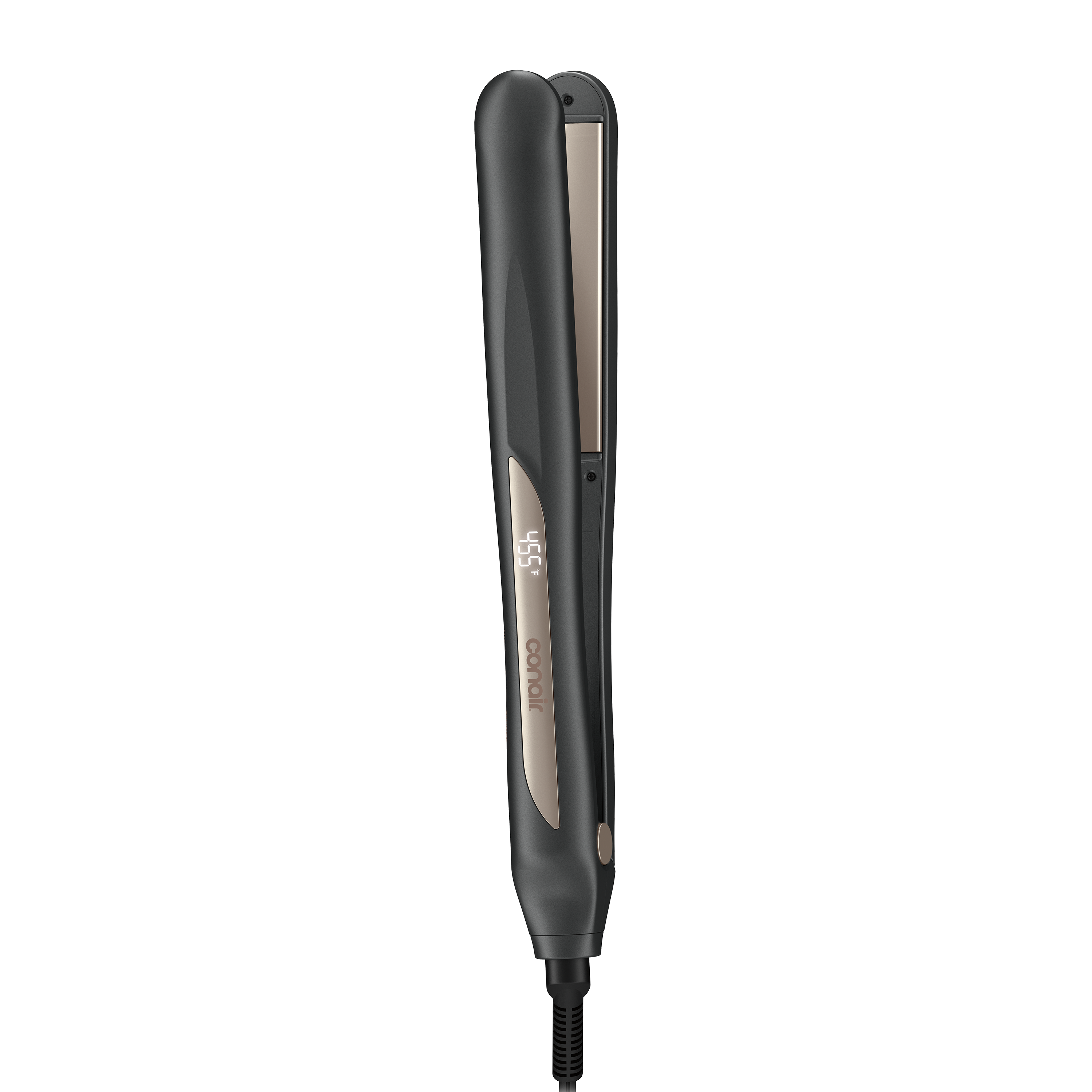 1" Tourmaline Ceramic Flat Iron