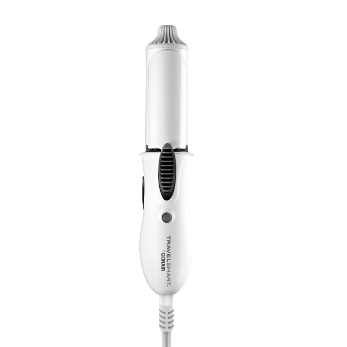  Conair Secador de pelo de viaje, secador de pelo de viaje  mundial de 1875 W con tecnología de voltaje inteligente y mango plegable :  Belleza y Cuidado Personal