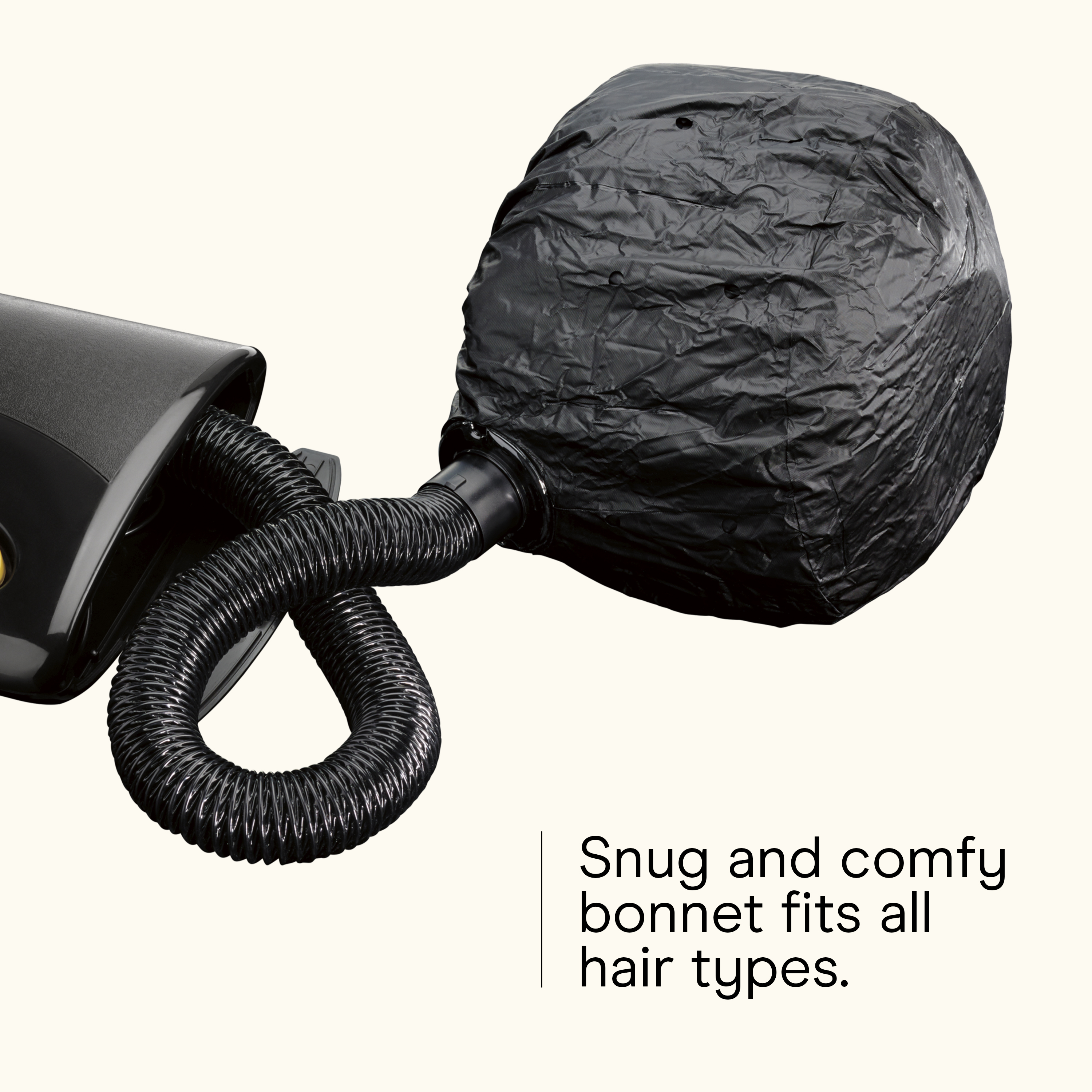 Conditioning Soft Bonnet Dryer,,large image number 4.0