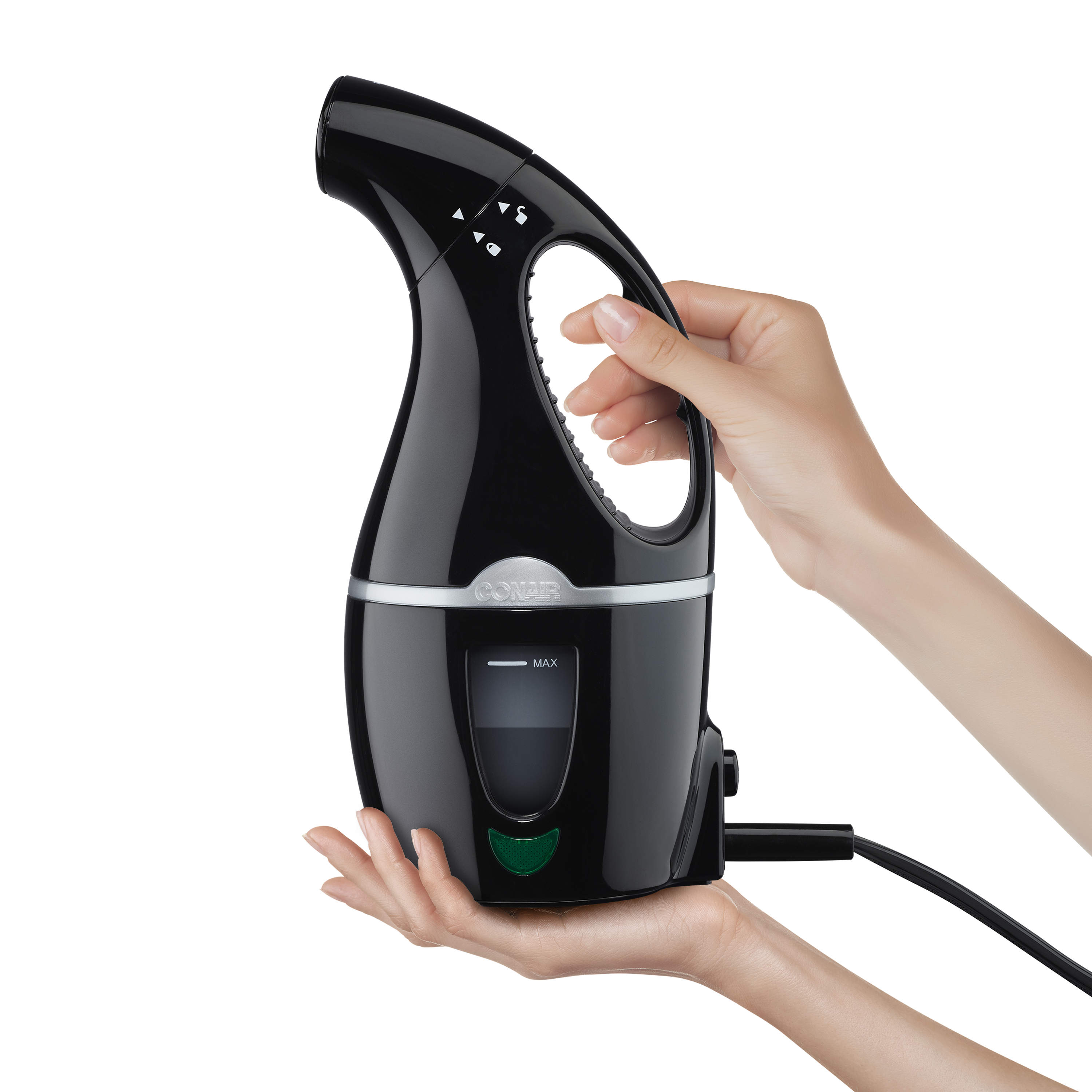 Conair complete steam full size garment steamer cheap