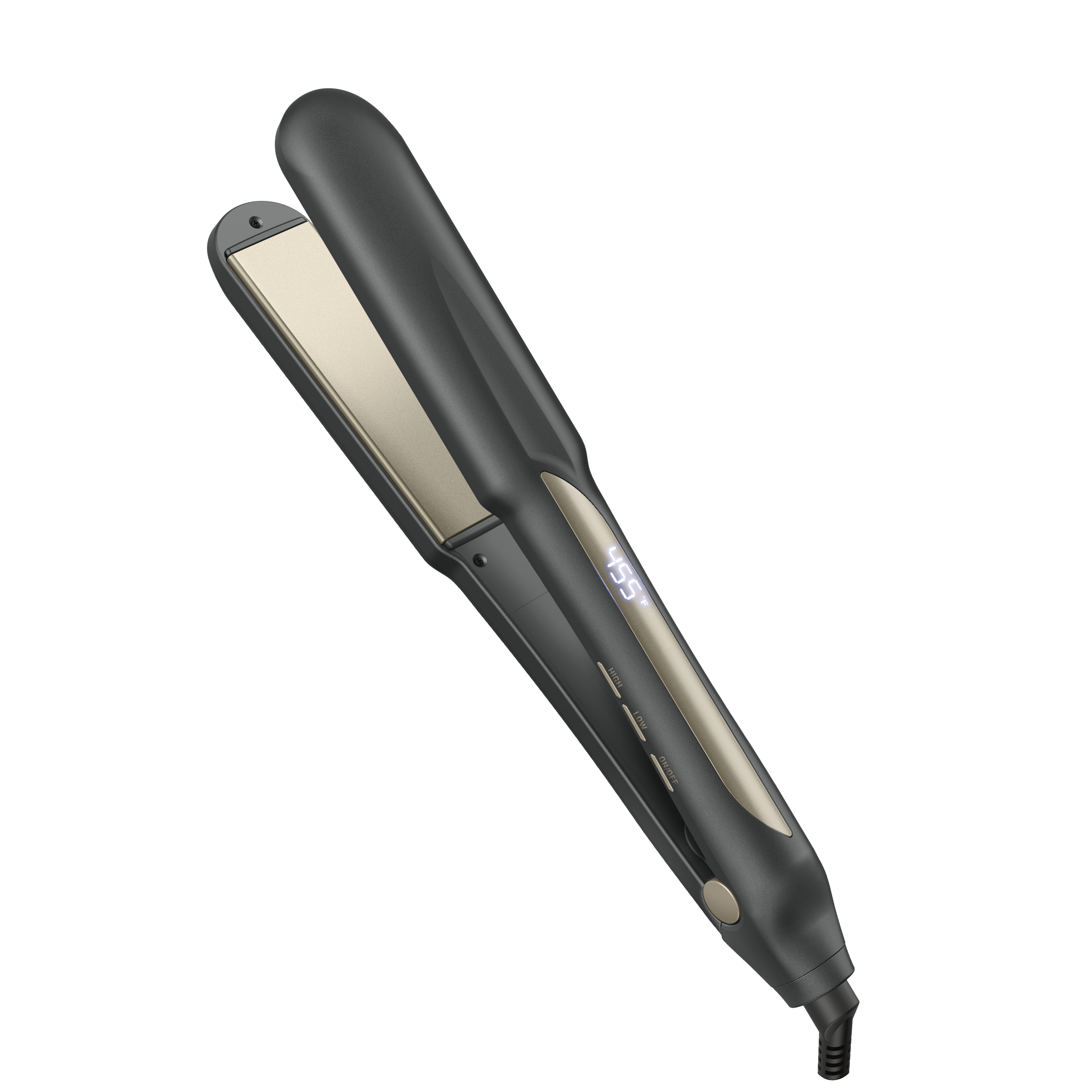 1¼" Tourmaline Ceramic Flat Iron