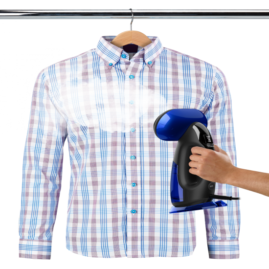 STEAM & IRON 2-IN-1 WITH TURBO,,large image number 5.0