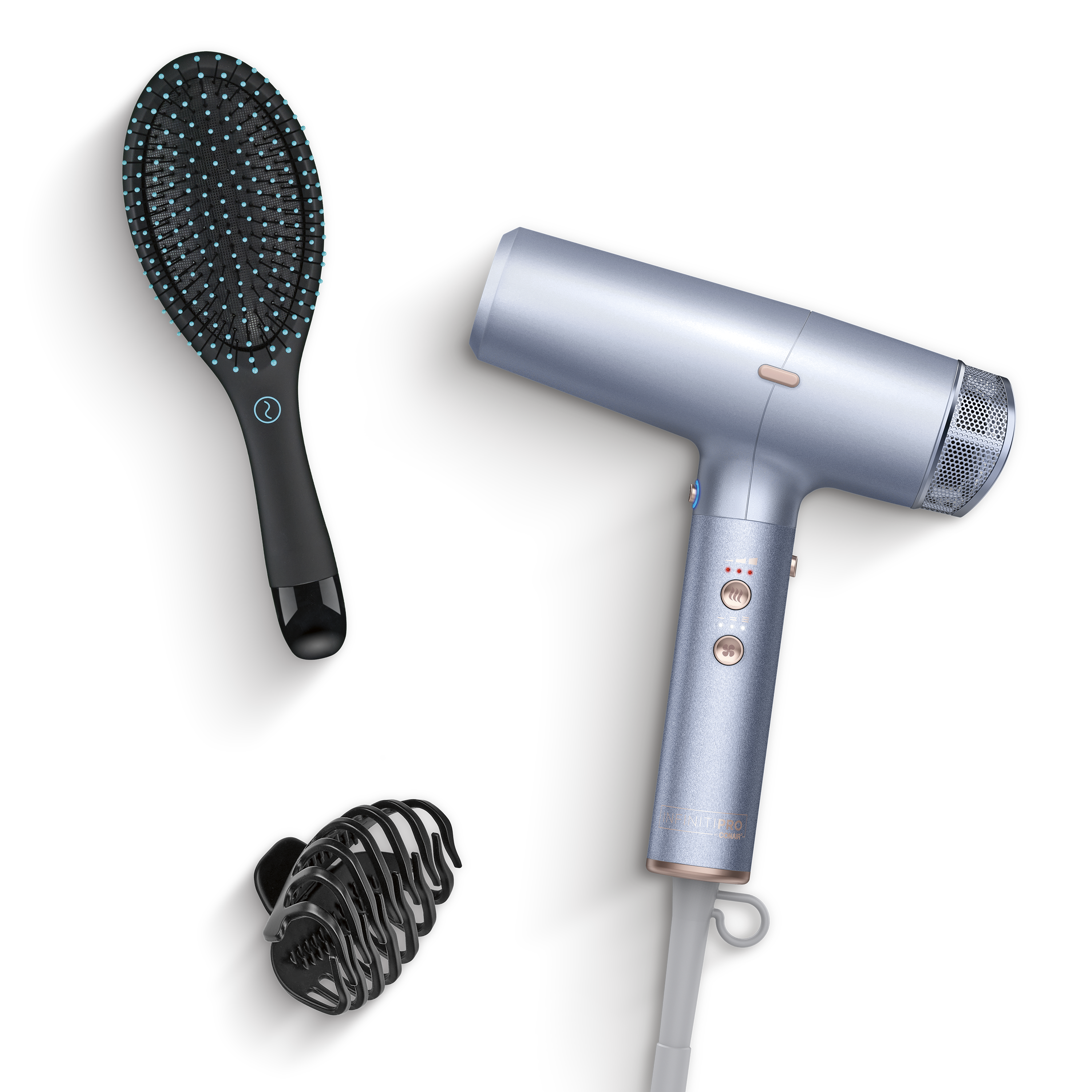 Secador digital INFINITI PRO CONAIR, imagen grande número 6.0