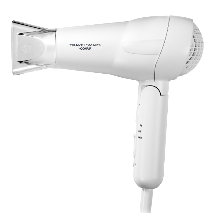 travel hairdryer kmart