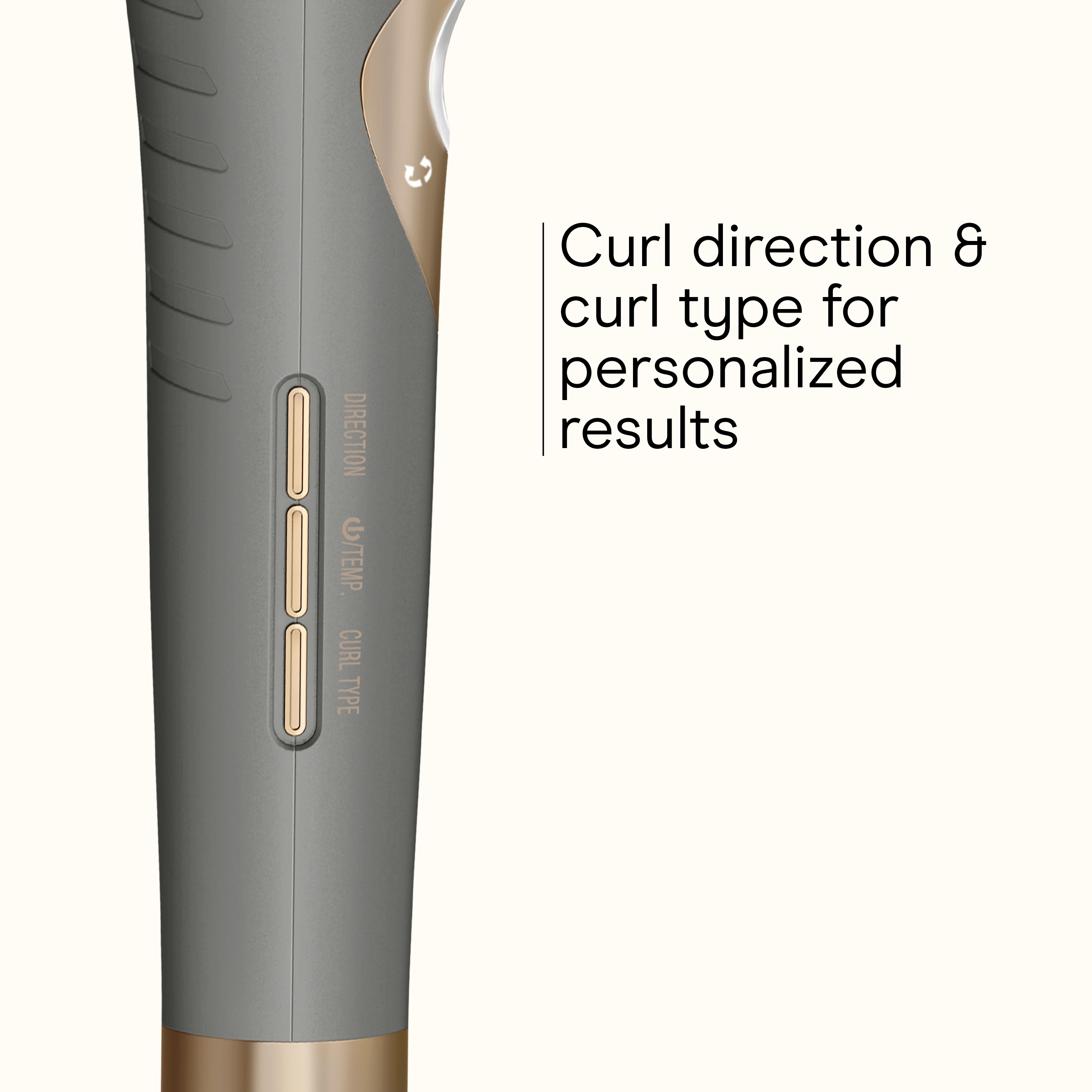 Curl Secret&reg;,,large image number 3.0