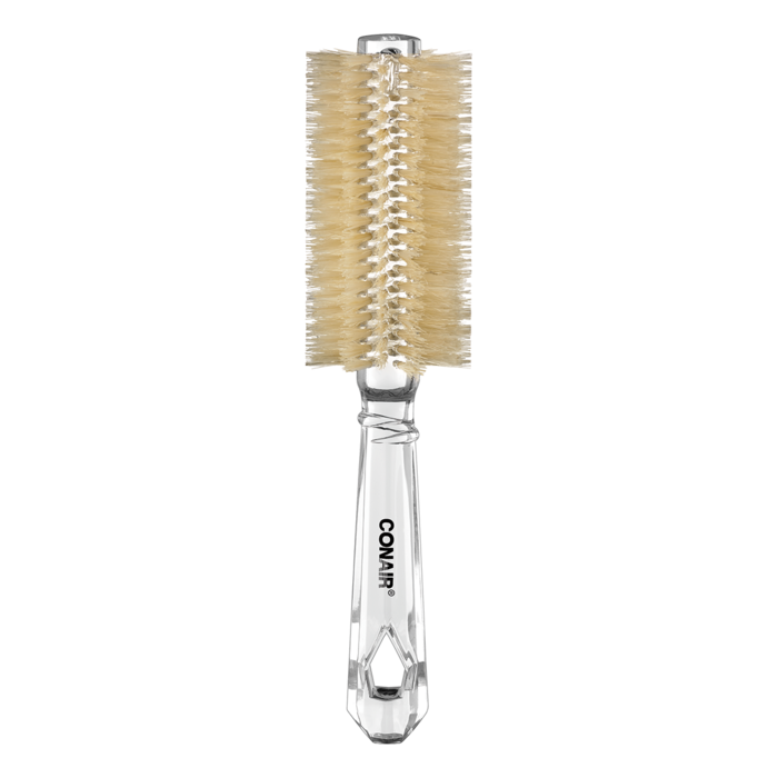 The Basik Edition Boar Round Hairbrush, , large image number 0