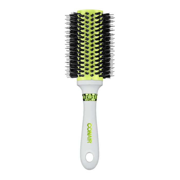 Conair Cepillo Con Cerdas Duras Para El Cabello— Farmacorp