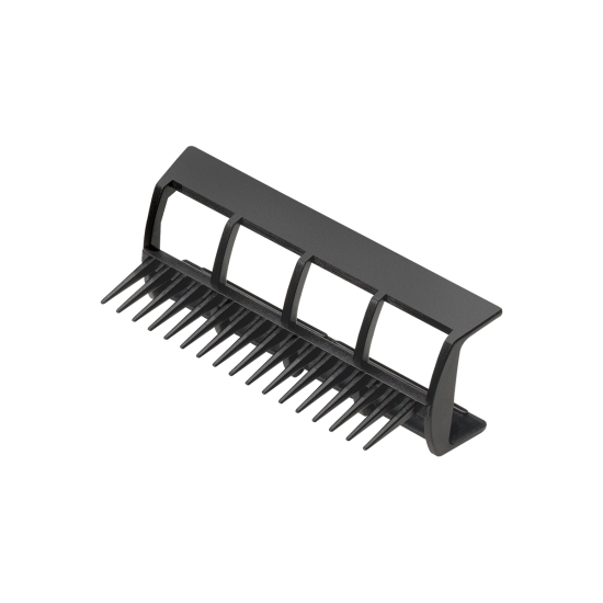 Replacement Wide Tooth Comb Attachment