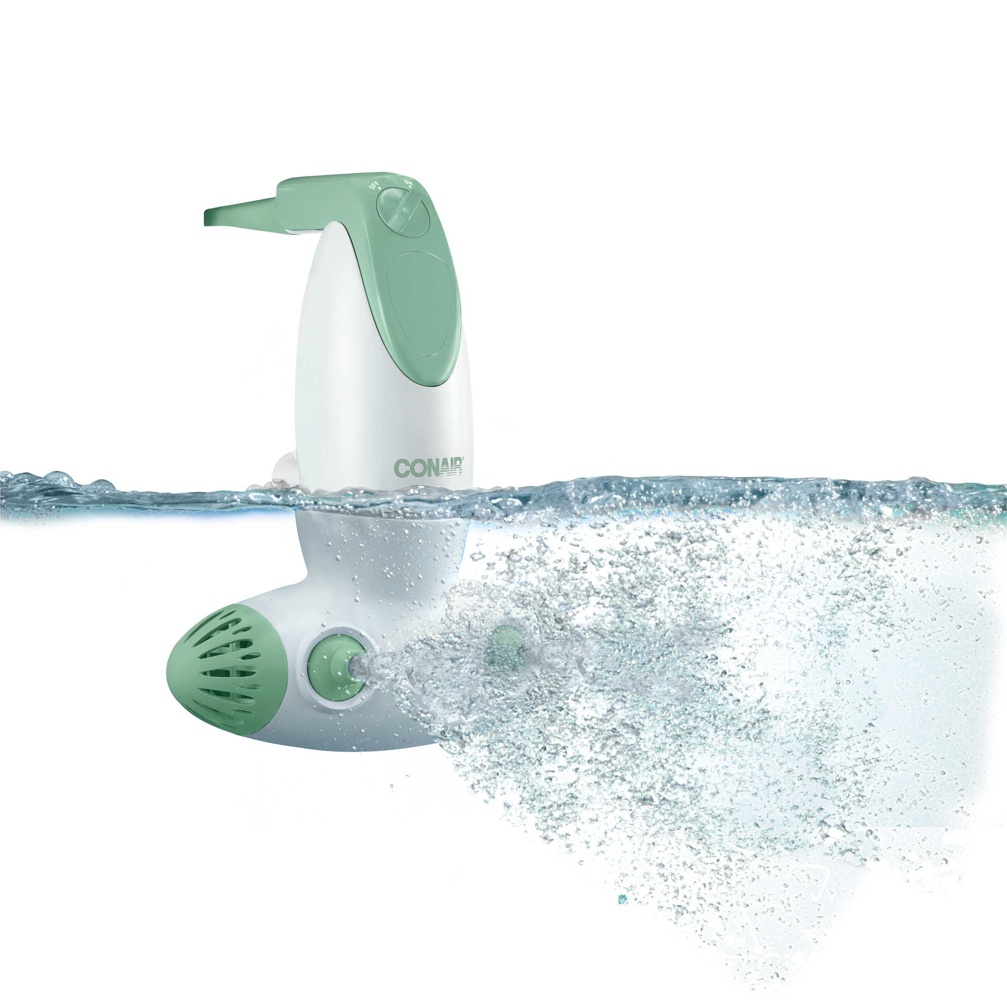 Dual Jet Bath Spa, , large image number 1.0