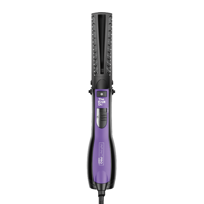Double-Row Detangling Comb image number 3