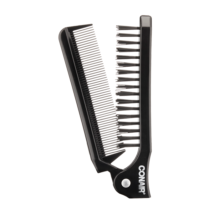 ConairMan 2 in 1 Compact Styler